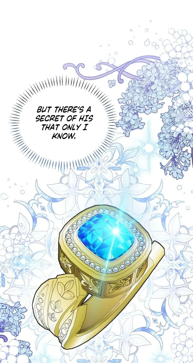 The reason why I am helping the villainous Duke Chapter 1 page 95 - 
