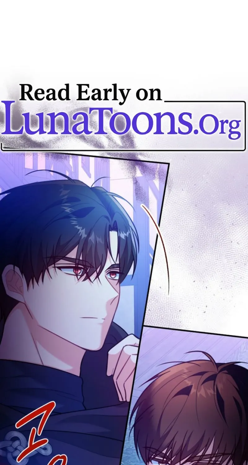 The reason why I am helping the villainous Duke Chapter 10 page 1 - 