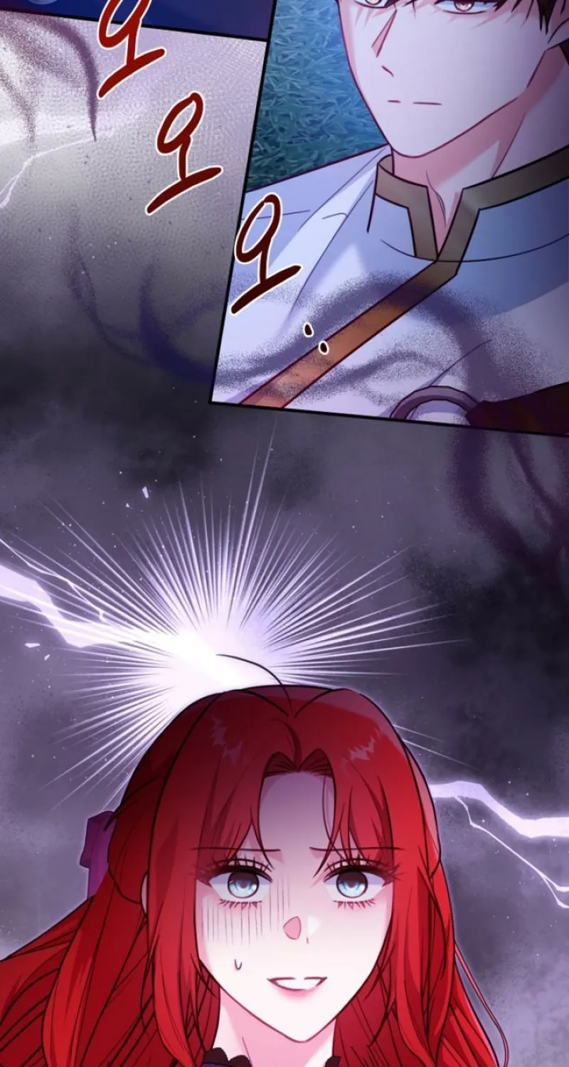 The reason why I am helping the villainous Duke Chapter 10 page 2 - 
