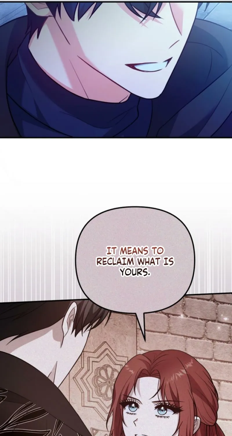 The reason why I am helping the villainous Duke Chapter 10 page 101 - 