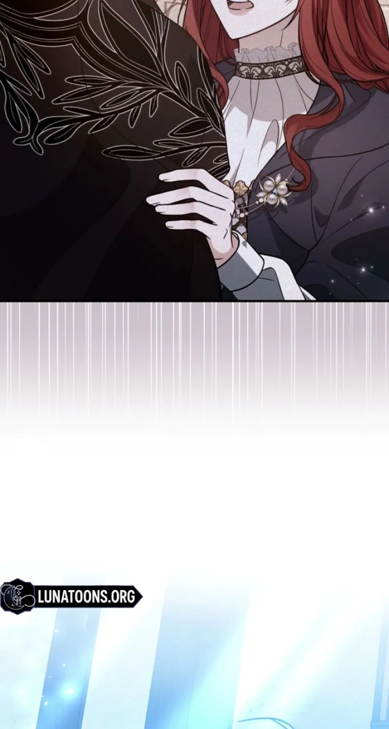 The reason why I am helping the villainous Duke Chapter 10 page 102 - 