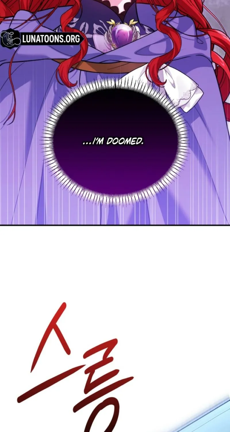 The reason why I am helping the villainous Duke Chapter 10 page 3 - 