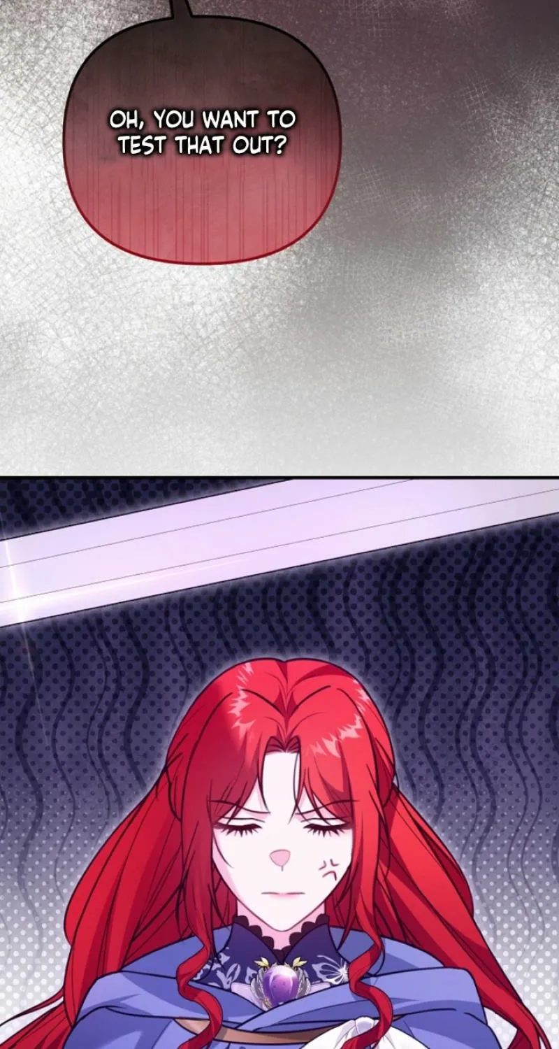 The reason why I am helping the villainous Duke Chapter 10 page 23 - 