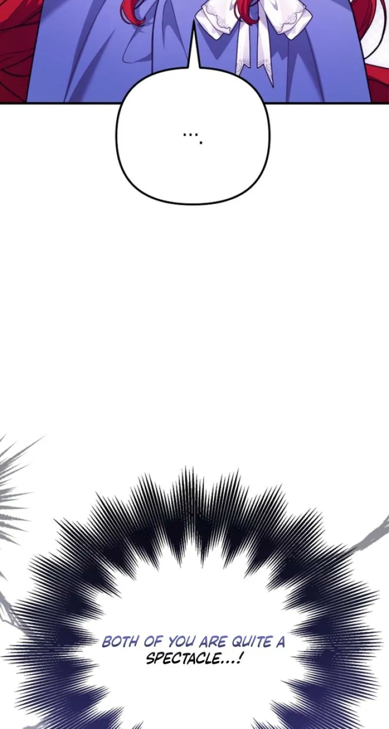 The reason why I am helping the villainous Duke Chapter 10 page 24 - 