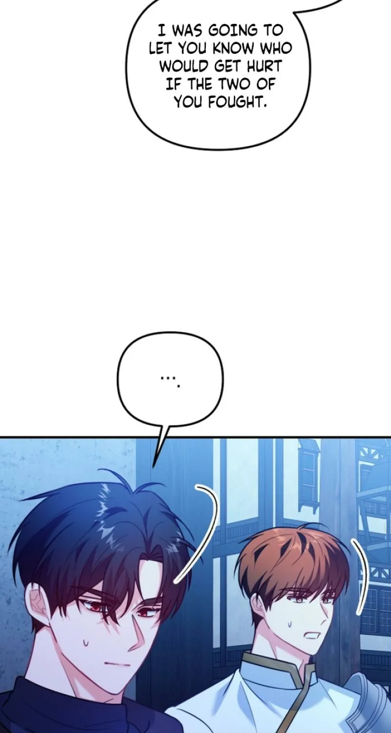 The reason why I am helping the villainous Duke Chapter 10 page 29 - 