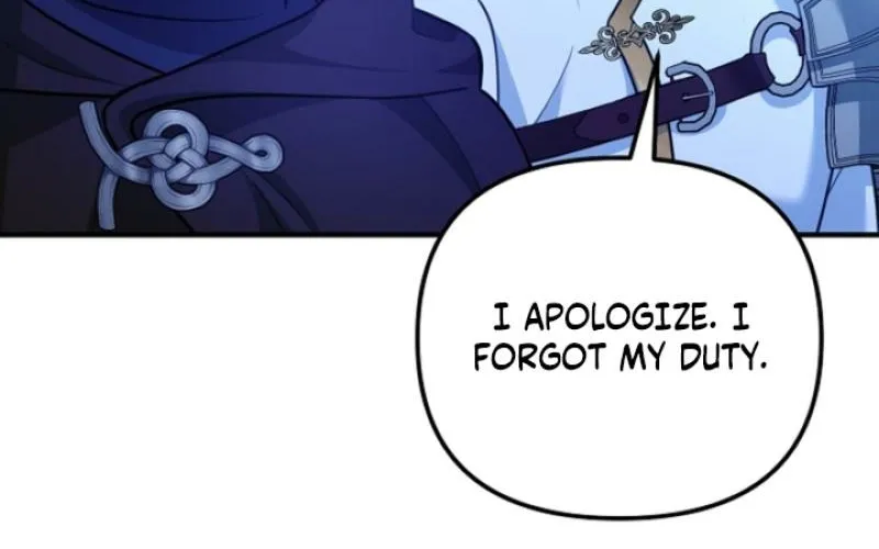 The reason why I am helping the villainous Duke Chapter 10 page 30 - 