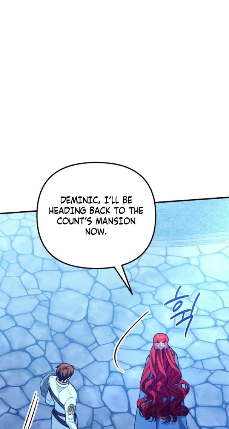 The reason why I am helping the villainous Duke Chapter 10 page 31 - 