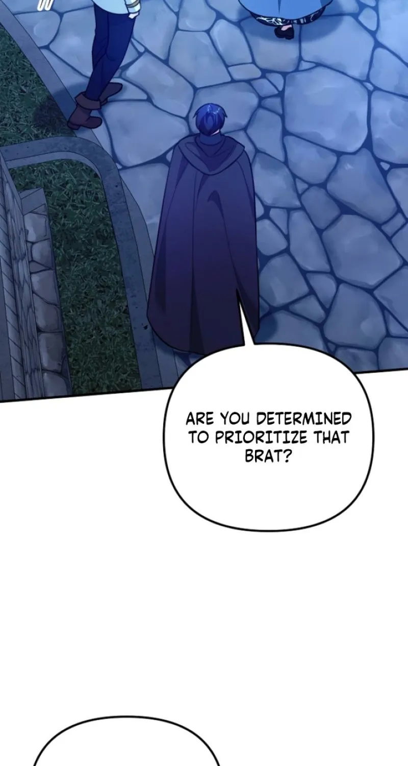 The reason why I am helping the villainous Duke Chapter 10 page 32 - 