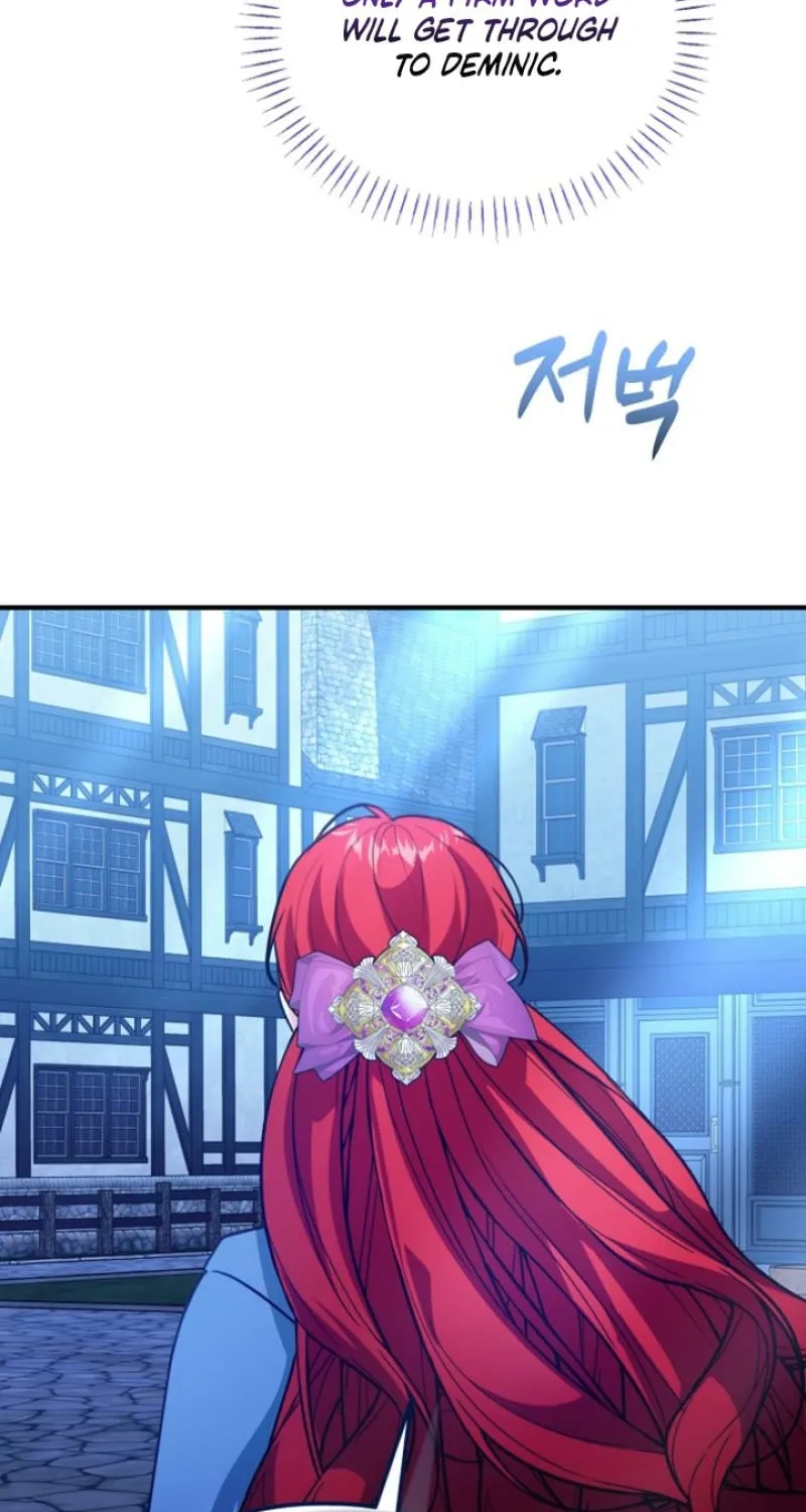 The reason why I am helping the villainous Duke Chapter 10 page 34 - 