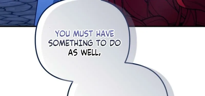 The reason why I am helping the villainous Duke Chapter 10 page 35 - 