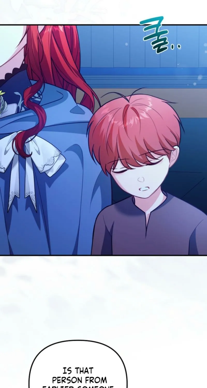 The reason why I am helping the villainous Duke Chapter 10 page 41 - 