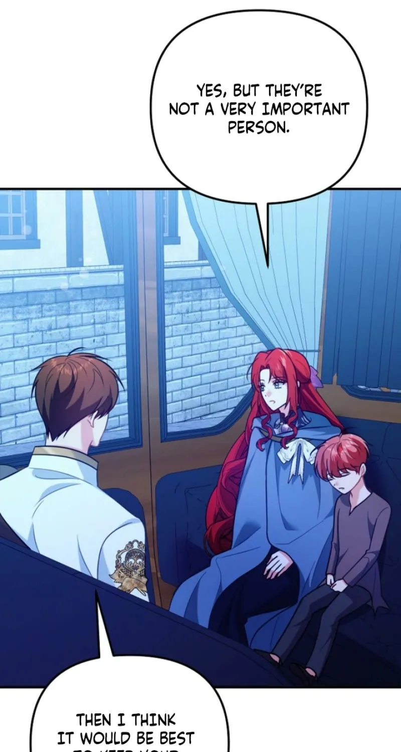 The reason why I am helping the villainous Duke Chapter 10 page 43 - 