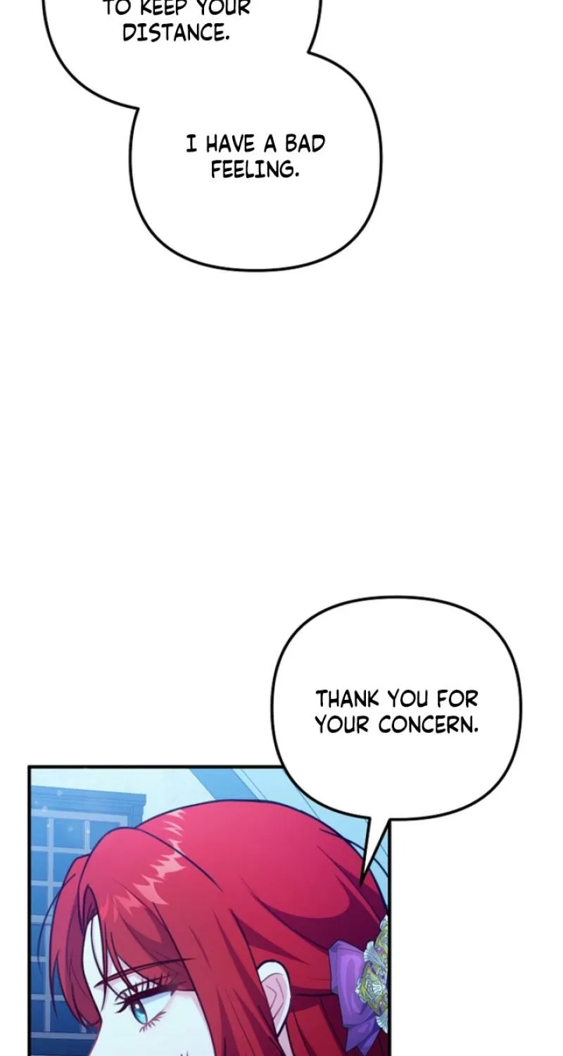 The reason why I am helping the villainous Duke Chapter 10 page 44 - 