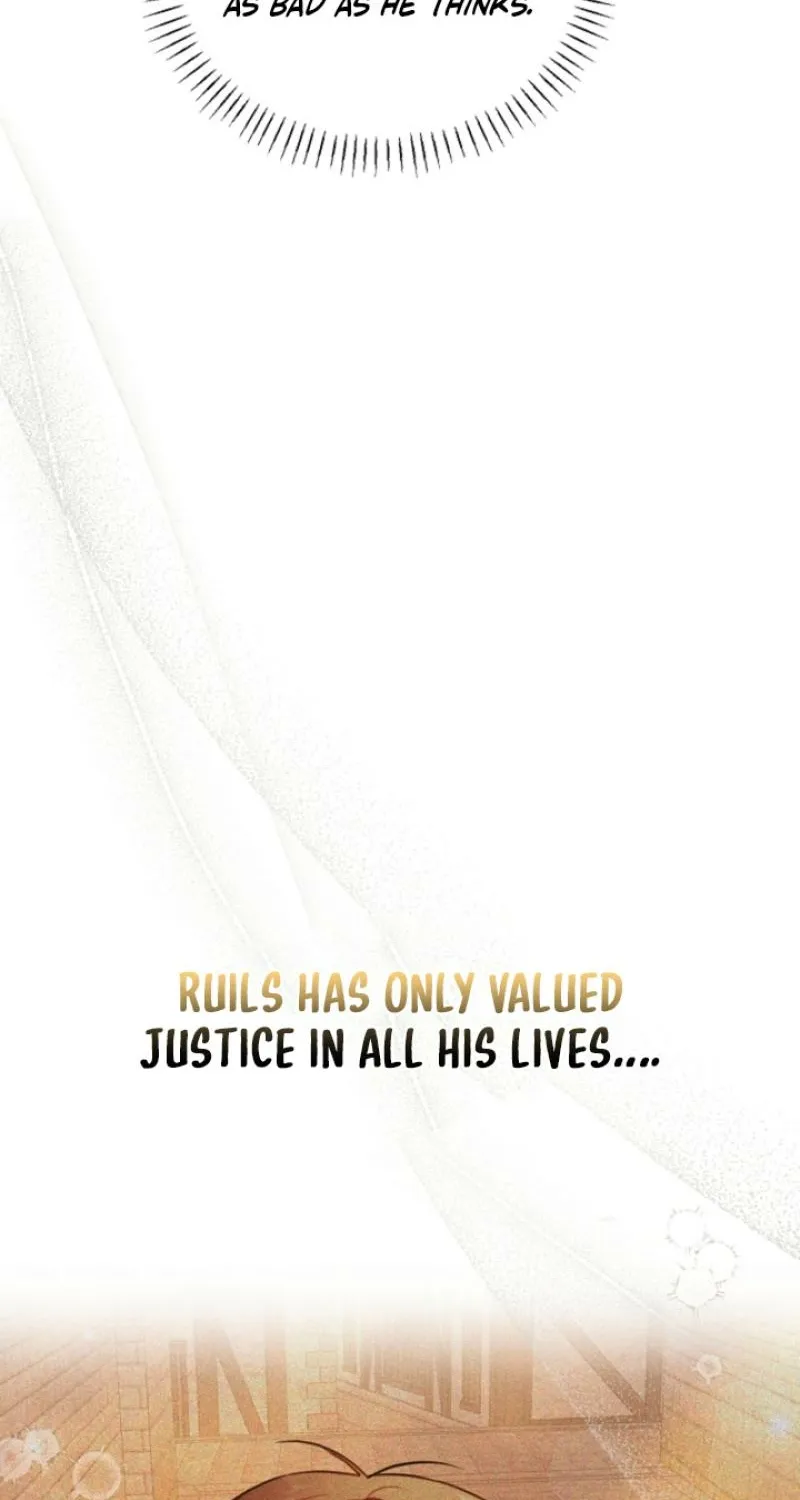 The reason why I am helping the villainous Duke Chapter 10 page 47 - 