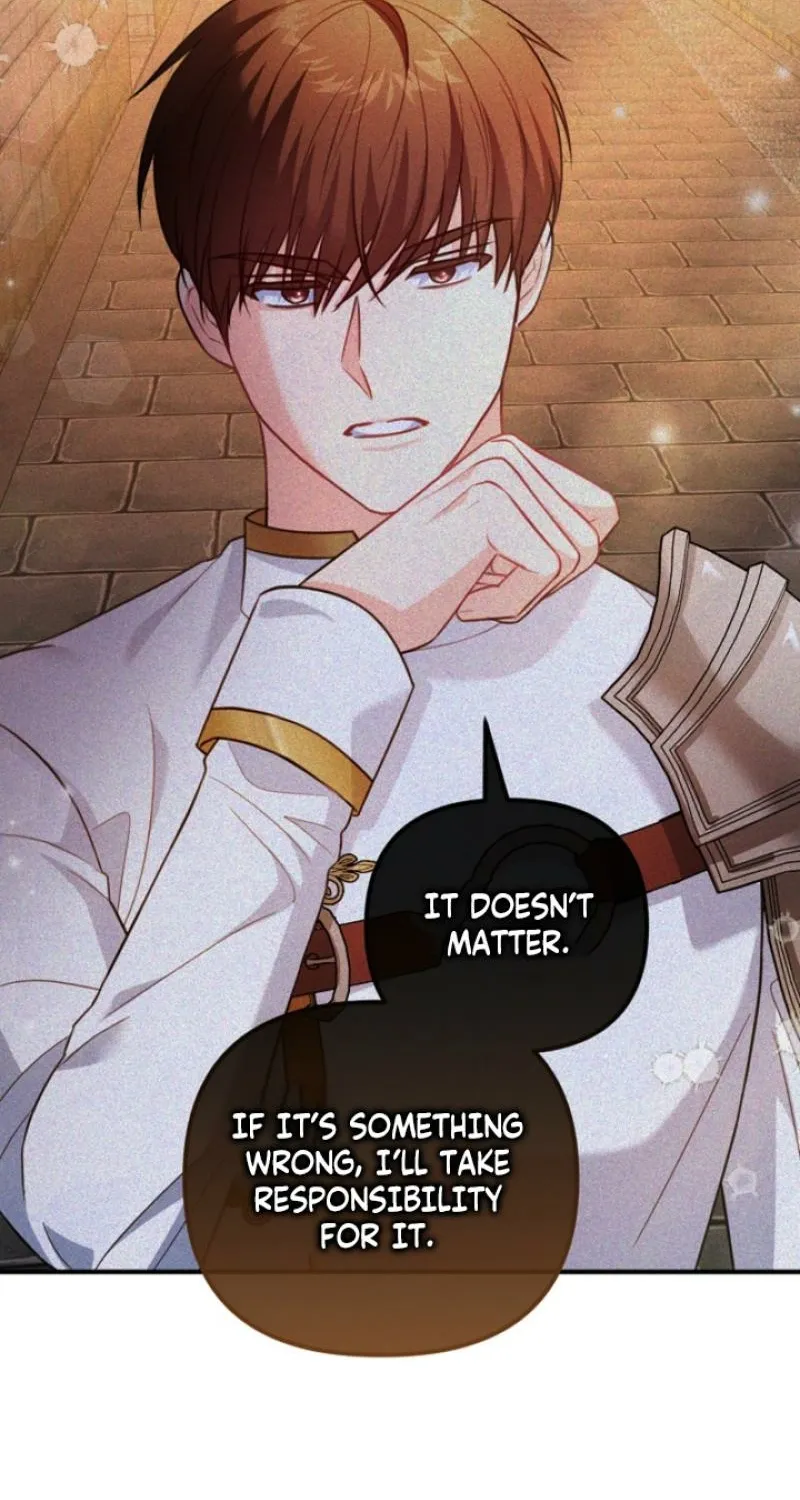 The reason why I am helping the villainous Duke Chapter 10 page 48 - 