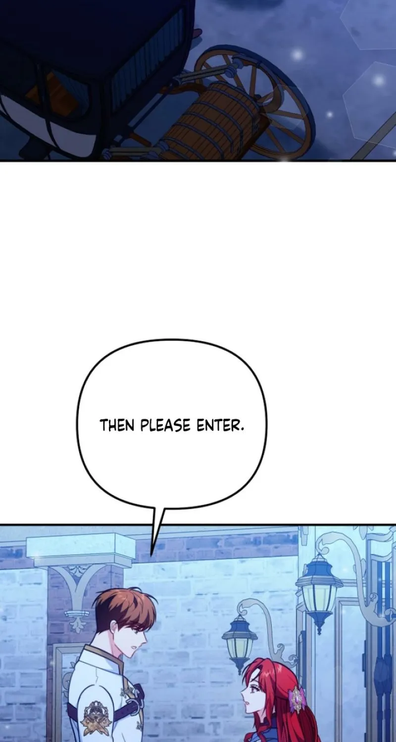 The reason why I am helping the villainous Duke Chapter 10 page 52 - 