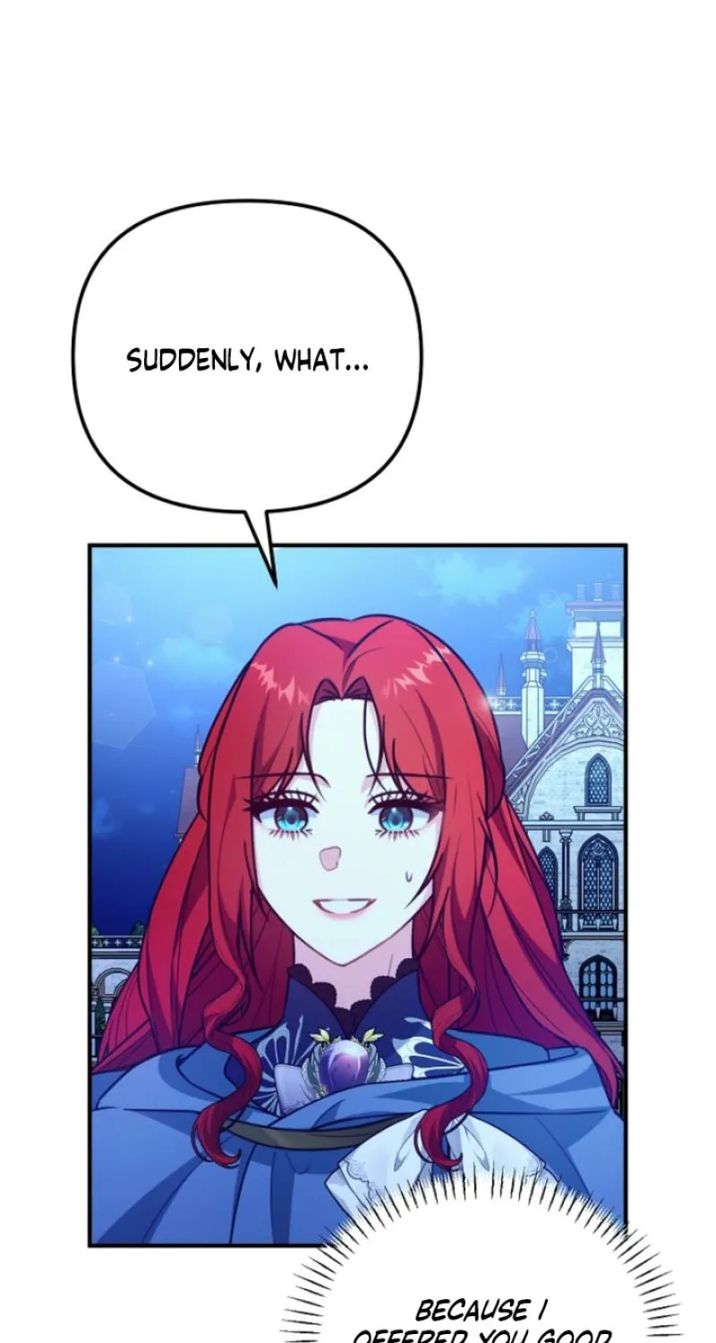 The reason why I am helping the villainous Duke Chapter 10 page 59 - 