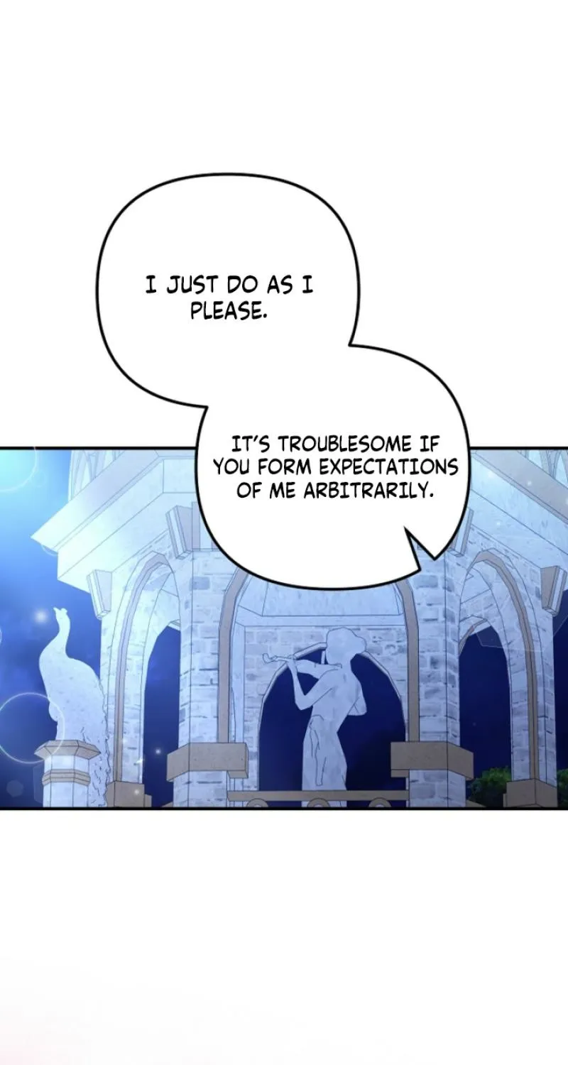 The reason why I am helping the villainous Duke Chapter 10 page 61 - 