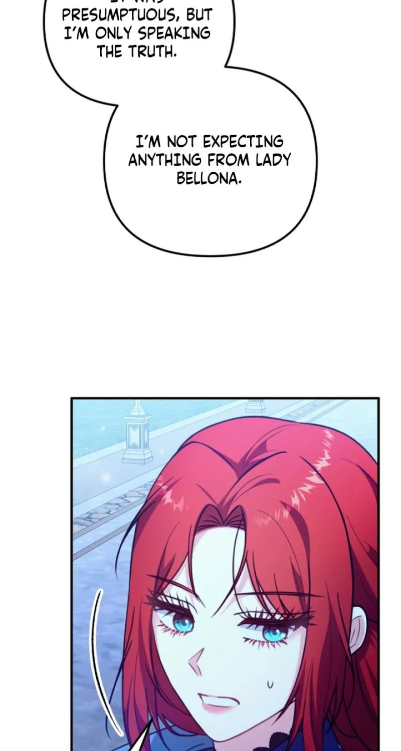 The reason why I am helping the villainous Duke Chapter 10 page 64 - 