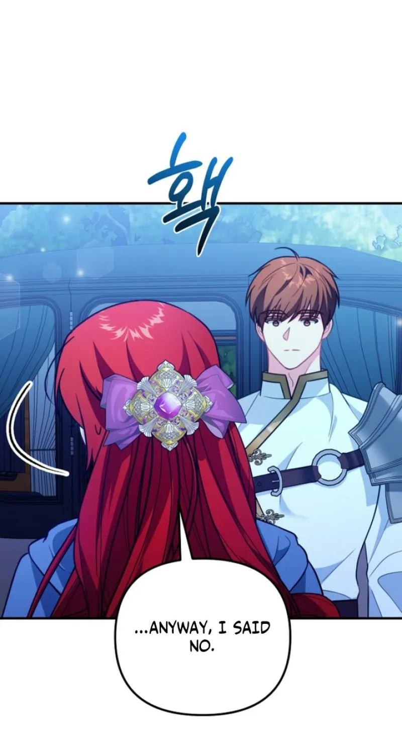The reason why I am helping the villainous Duke Chapter 10 page 66 - 