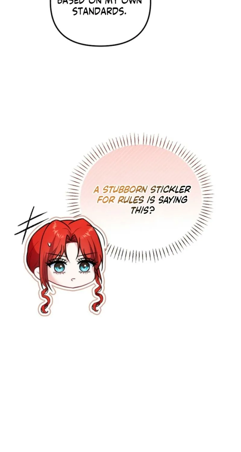 The reason why I am helping the villainous Duke Chapter 10 page 68 - 