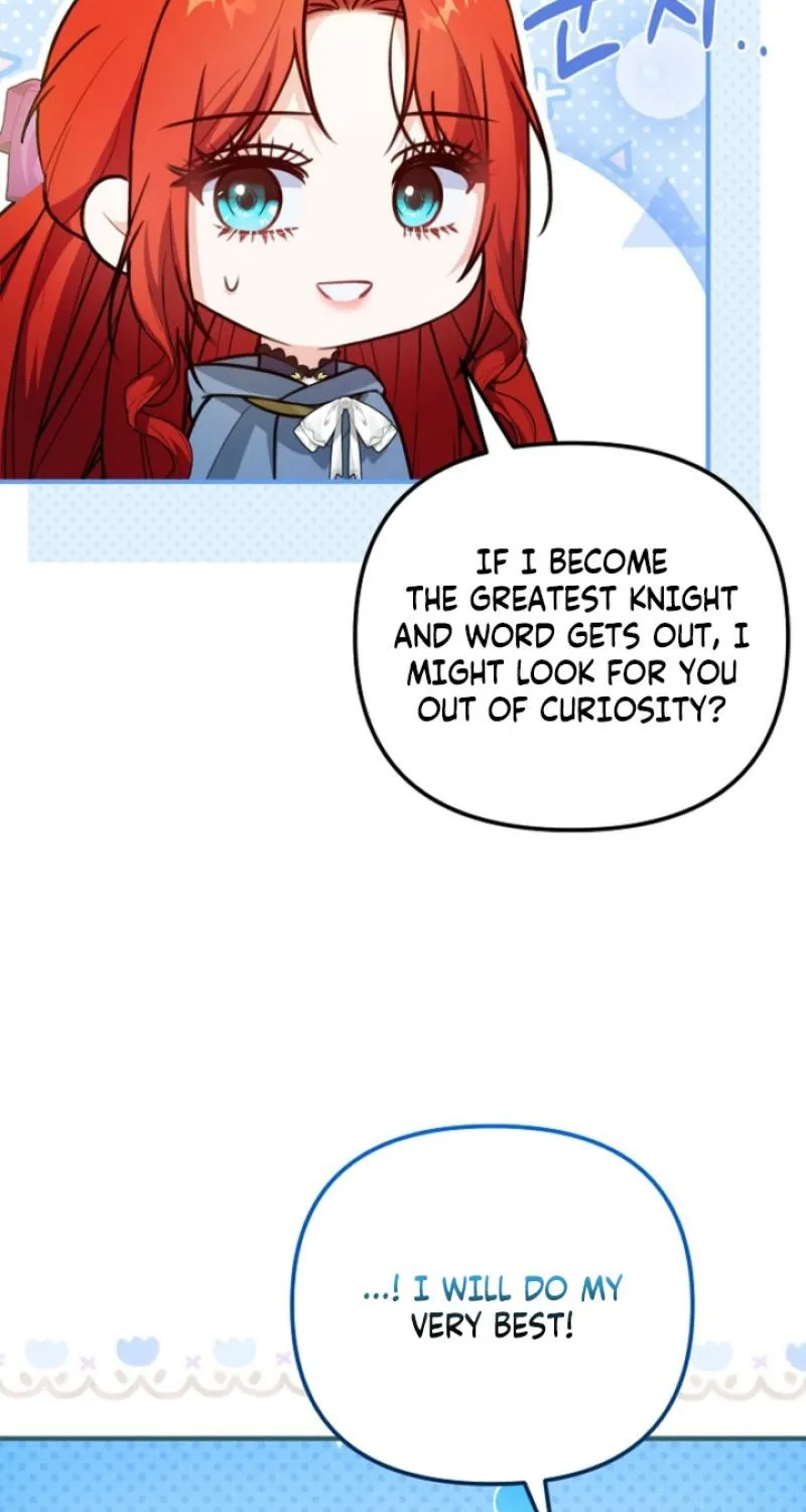 The reason why I am helping the villainous Duke Chapter 10 page 72 - 