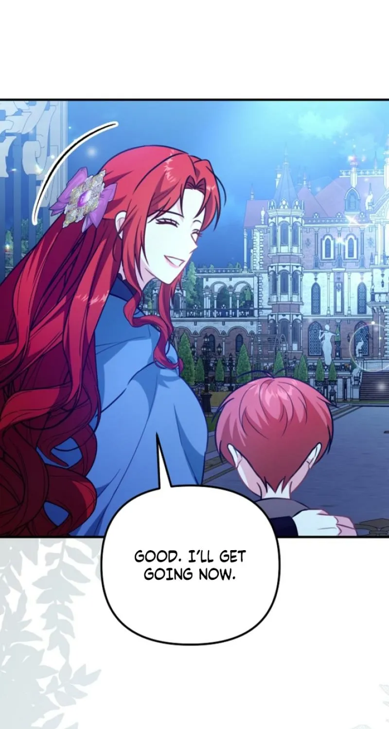 The reason why I am helping the villainous Duke Chapter 10 page 74 - 