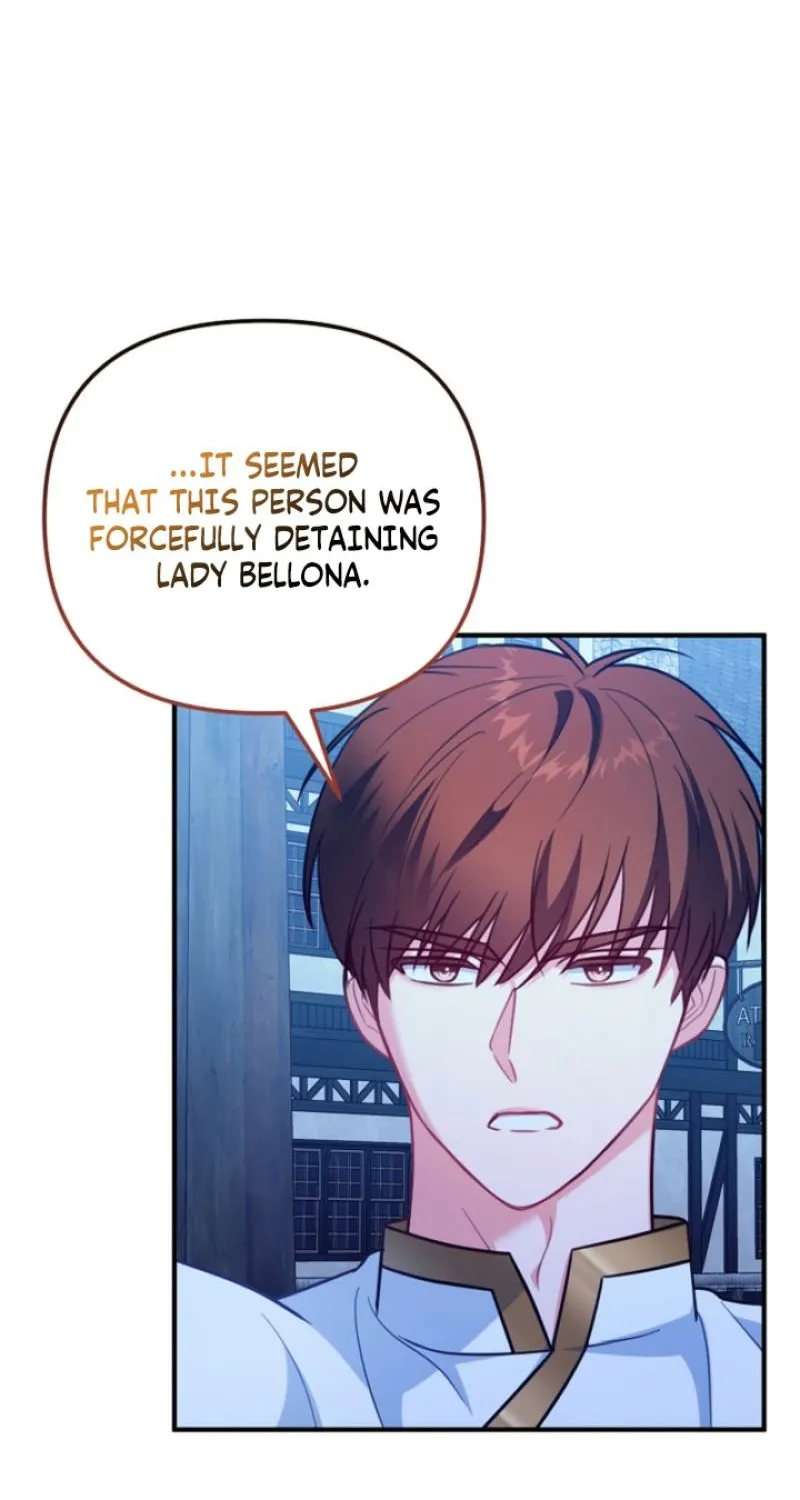 The reason why I am helping the villainous Duke Chapter 10 page 9 - 