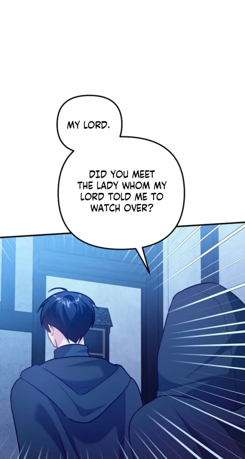 The reason why I am helping the villainous Duke Chapter 10 page 81 - 