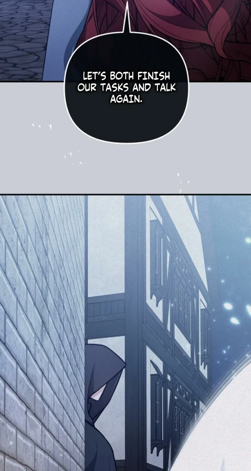 The reason why I am helping the villainous Duke Chapter 10 page 84 - 