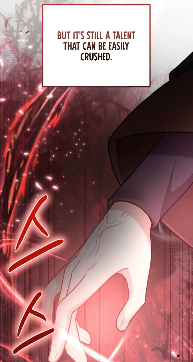 The reason why I am helping the villainous Duke Chapter 10 page 88 - 