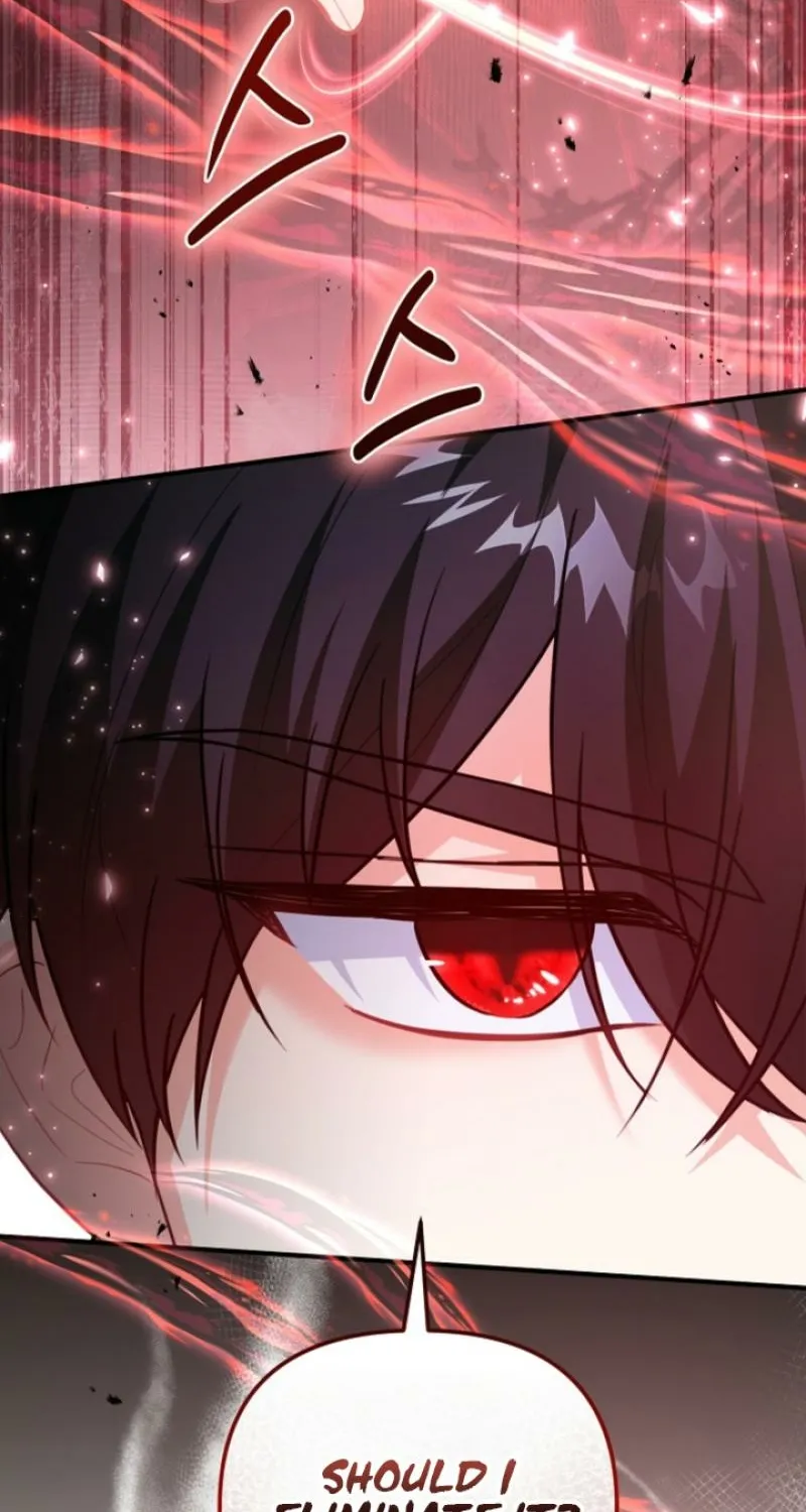 The reason why I am helping the villainous Duke Chapter 10 page 89 - 