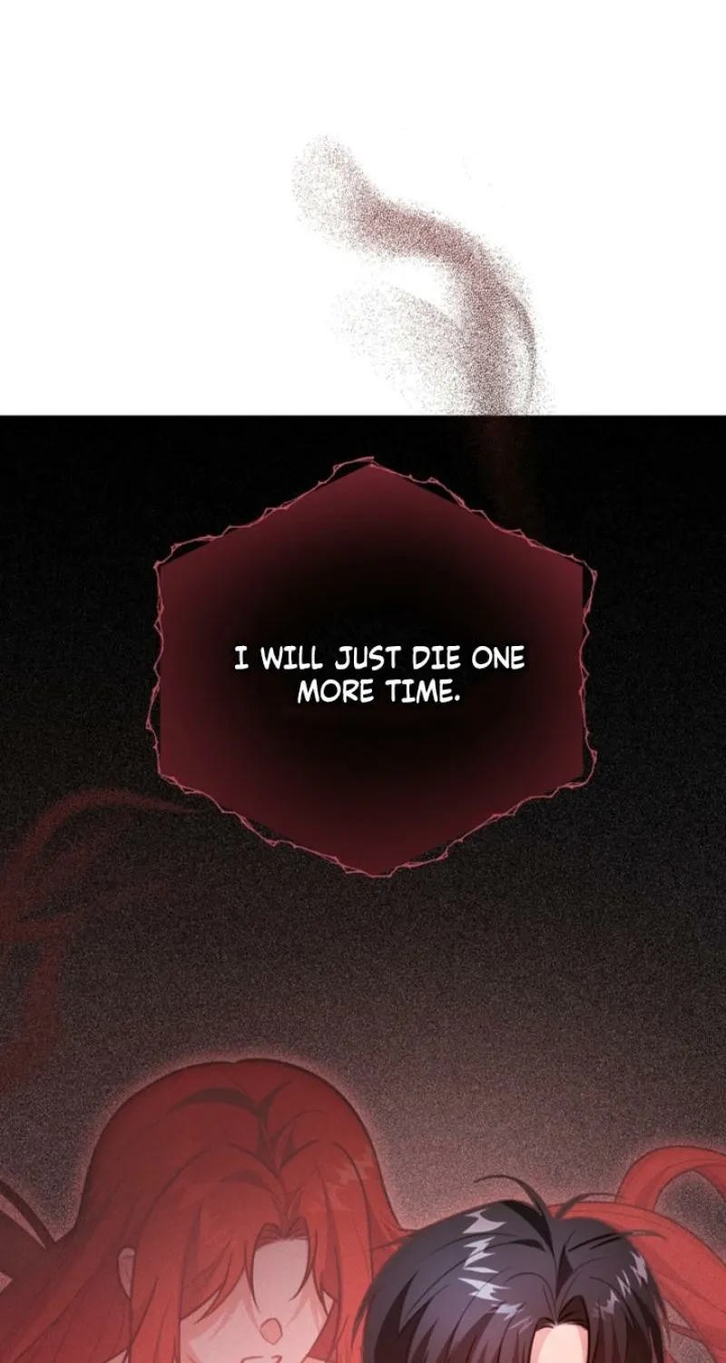 The reason why I am helping the villainous Duke Chapter 10 page 92 - 