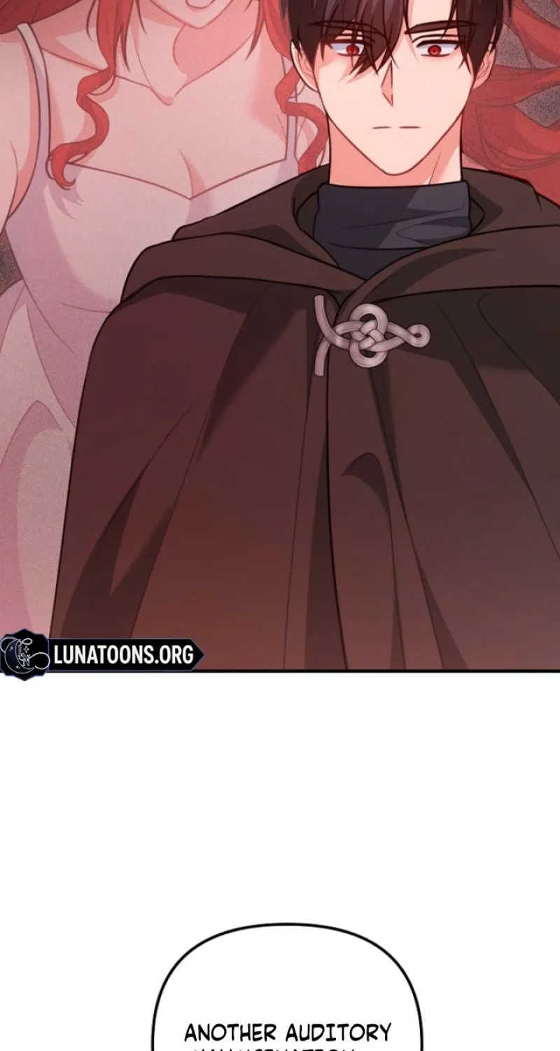 The reason why I am helping the villainous Duke Chapter 10 page 93 - 