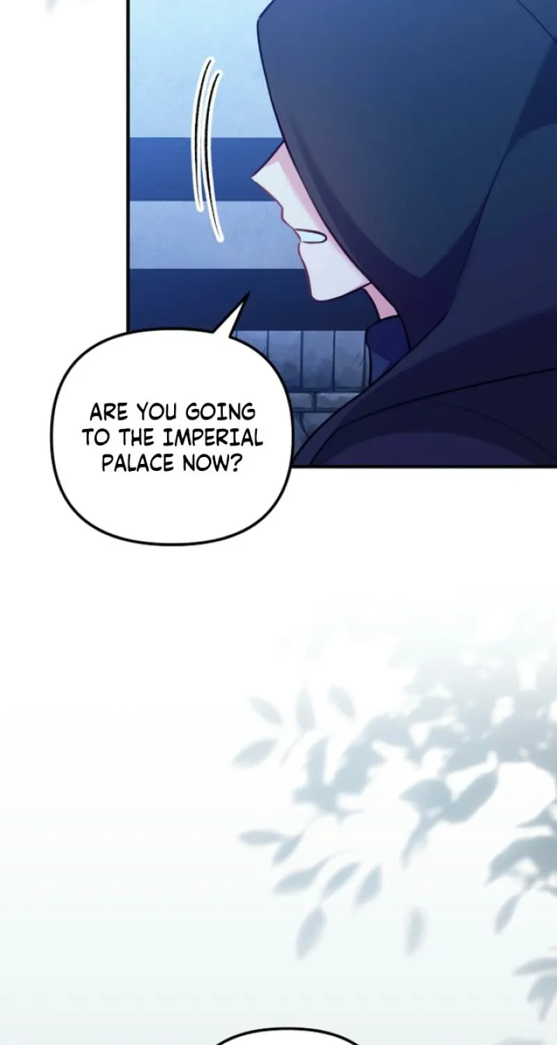The reason why I am helping the villainous Duke Chapter 10 page 99 - 