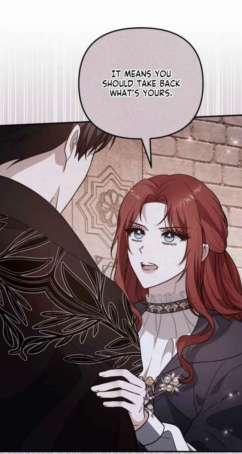 The reason why I am helping the villainous Duke Chapter 11 page 2 - 