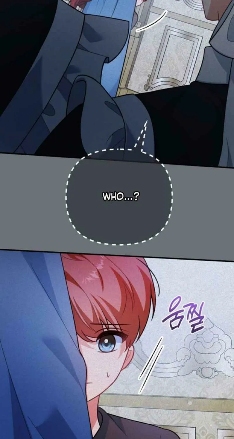 The reason why I am helping the villainous Duke Chapter 11 page 18 - 