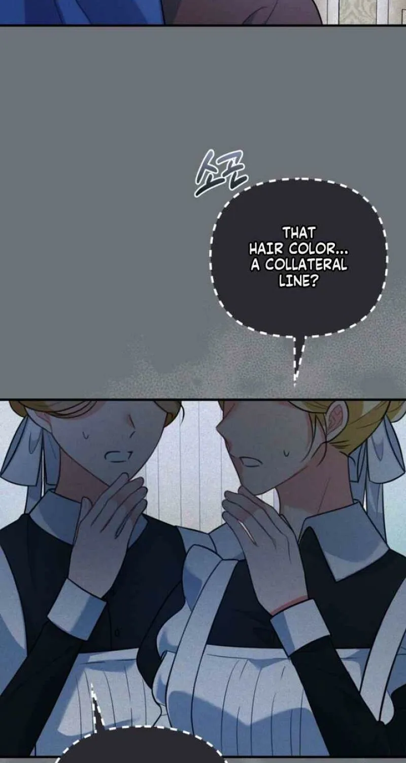 The reason why I am helping the villainous Duke Chapter 11 page 19 - 