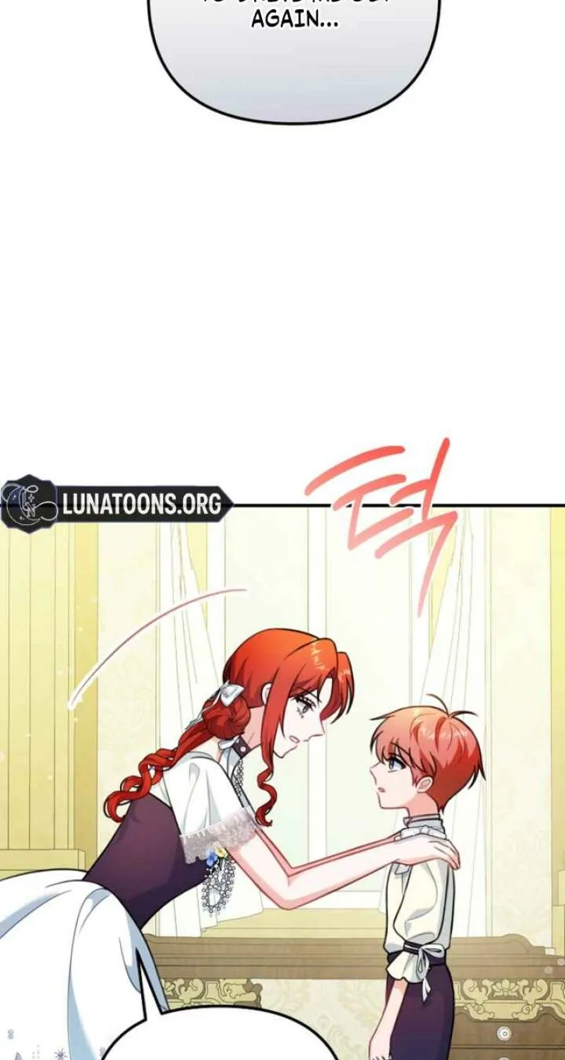 The reason why I am helping the villainous Duke Chapter 11 page 23 - 
