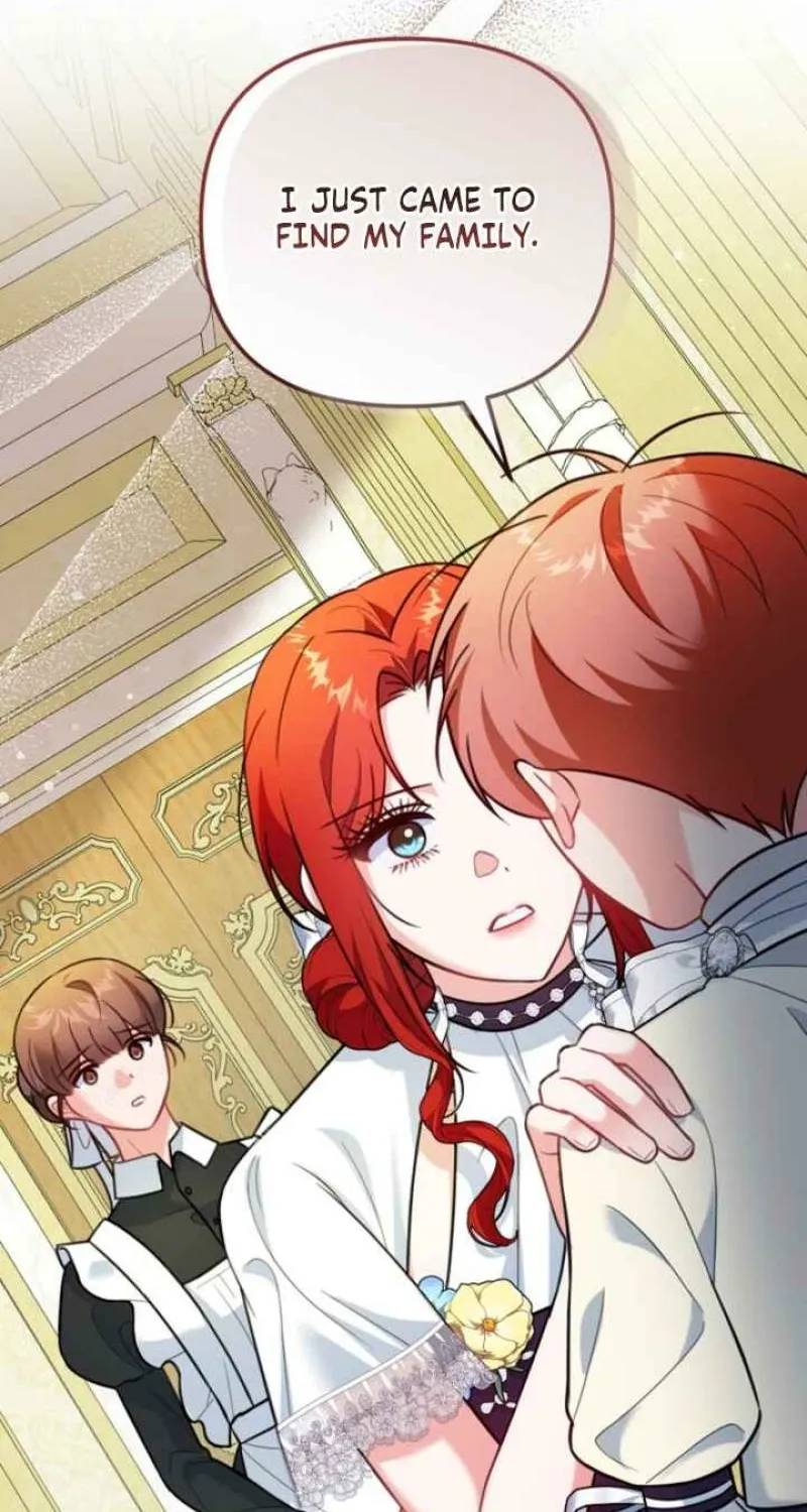 The reason why I am helping the villainous Duke Chapter 11 page 27 - 