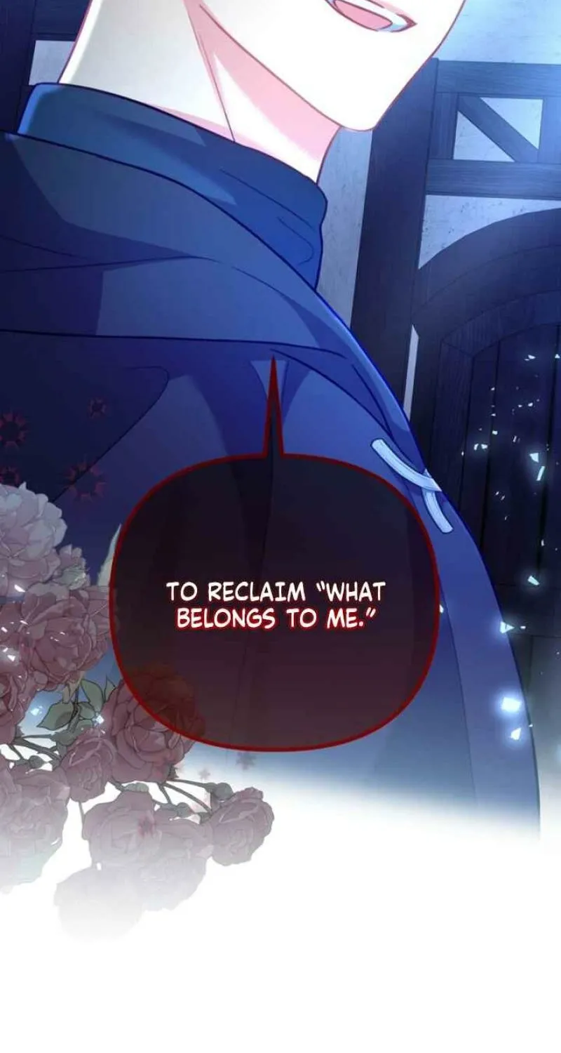 The reason why I am helping the villainous Duke Chapter 11 page 4 - 