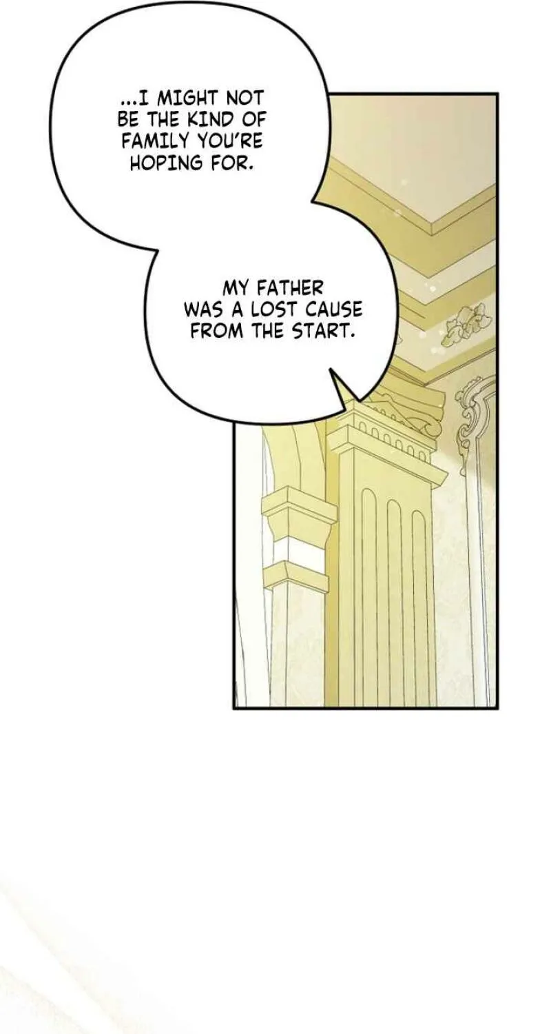 The reason why I am helping the villainous Duke Chapter 11 page 31 - 