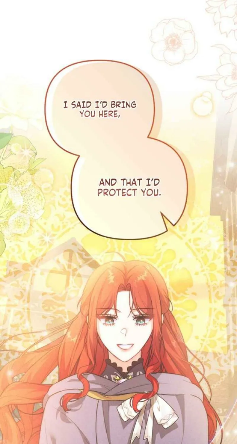 The reason why I am helping the villainous Duke Chapter 11 page 33 - 