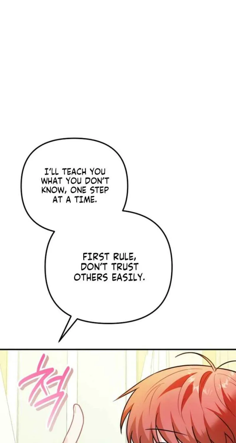 The reason why I am helping the villainous Duke Chapter 11 page 39 - 
