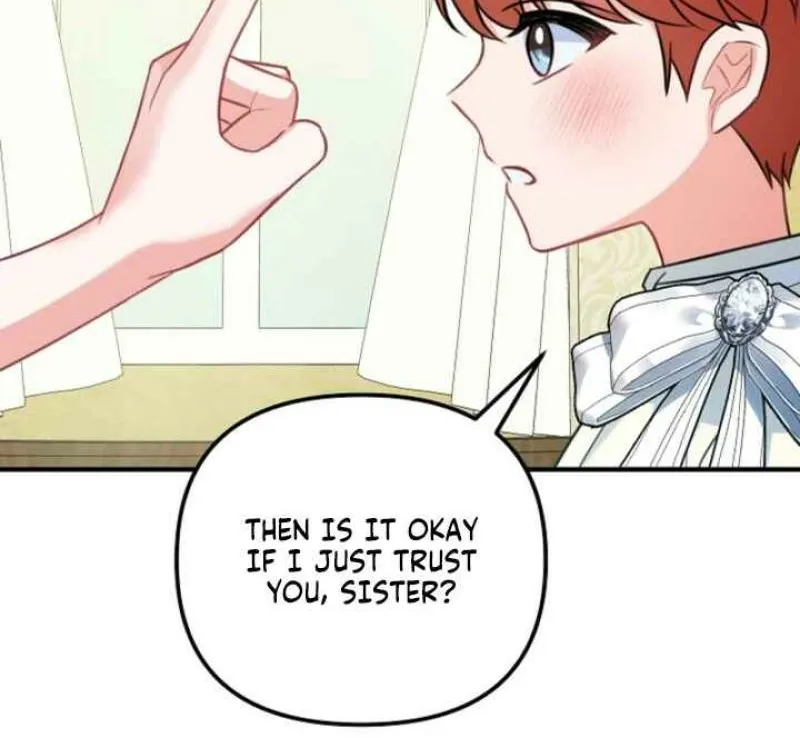 The reason why I am helping the villainous Duke Chapter 11 page 40 - 