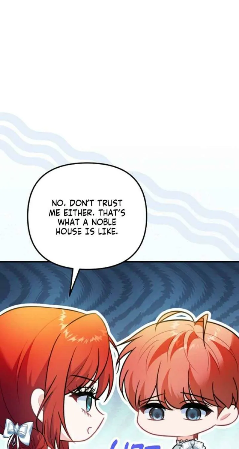 The reason why I am helping the villainous Duke Chapter 11 page 41 - 