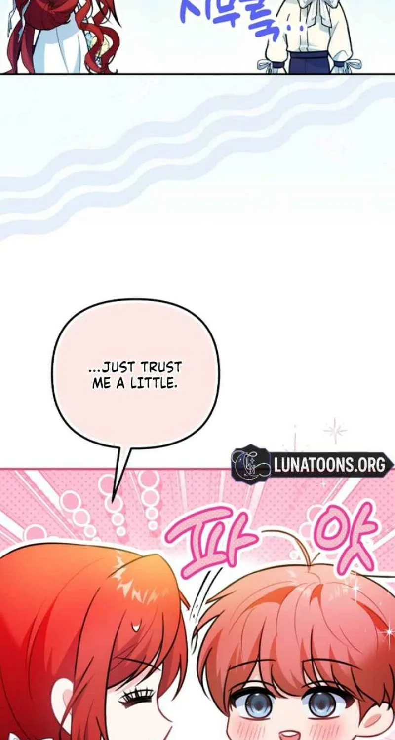 The reason why I am helping the villainous Duke Chapter 11 page 42 - 