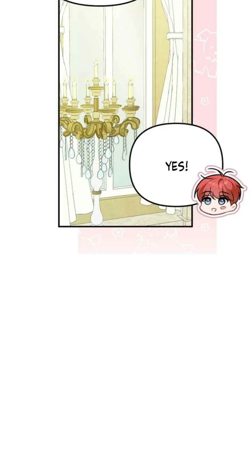 The reason why I am helping the villainous Duke Chapter 11 page 44 - 