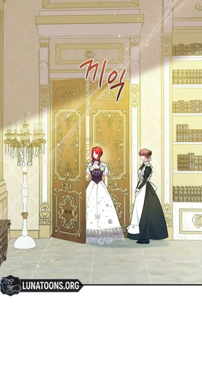 The reason why I am helping the villainous Duke Chapter 11 page 47 - 