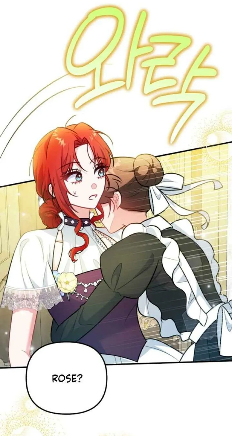 The reason why I am helping the villainous Duke Chapter 11 page 48 - 
